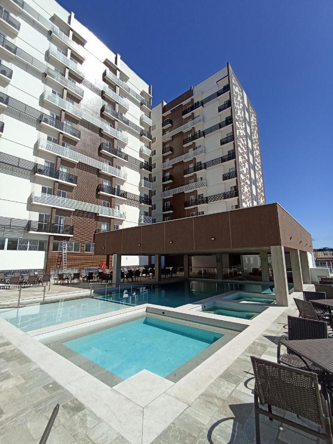 Caldas Novas - 2024 - Diroma Spazzio Acesso Ao Vulcao - Com Piscina Do Hotel 24 Horas Exterior foto